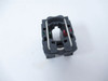 Schneider XB5AT845; Emergency Stop Switch;Pull-Reset;Red 40mm