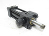 Parker 2.00D2HRNAT1S13A4.000; Cylinder 2"ID x 4" Stk; 300PSI
