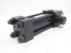 Parker 2.00D2HRNAT1S13A4.000; Cylinder 2"ID x 4" Stk; 300PSI