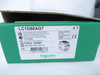 Schneider LC1D50AG7; Contactor50A 440V 3P Coil 120VAC DINrail