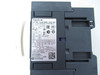 Schneider LC1D50AG7; Contactor50A 440V 3P Coil 120VAC DINrail