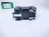 Schneider LC1D50AG7; Contactor50A 440V 3P Coil 120VAC DINrail