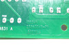 Zebra Z5543046-P1; Printer PC Board Assy IOB2-1; VGA