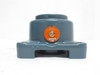Dodge F4B-E-112R; Flange Roller Bearing 023100; 1-3/4"ID