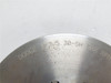 Dodge 1/3V5.30-SH; Bushed V-Belt Pulley; 1 Groove; 5.3"OD
