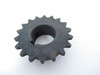 Martin 35BS18 1; Sprocket 1" bore #35 18 teeth