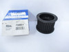 Martin P328M50-H; Bushed Sprocket 8mmPitch 50mm Belt Width