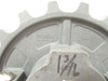 Intralox S1400-5.7PD-1-3/16; Split Sprocket; 18T; 1-3/16"ID