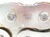 Renold 10018CHN; RollerChain Coupling Chain #100; 18Links