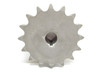 Martin 60B16SS-3/4; Sprocket #60; SS; 16 Teeth; 3/4"ID