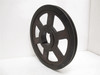 Dodge 118342; Bushed V-Belt Pulley 1Gr; A; B; 1A13.2B13.6-2517