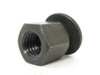 Carr Lane CL-4-SPA; Lot-3 Swivel Pad; 1/4"NPT