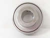 Peer SUC202-10; Insert Ball Bearing; 0.6250"ID; 1.8504"OD