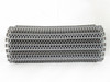 MDG- MDL-UNKN-226052; Conveyor Belt; Flighted; 17-7/8"W; 3'Ft