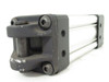 Parker  02.00 CBB4MA2U39AC 3.000; AirCylinder;2"BoreX3"Stroke