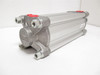 Rexroth 10W35R480604465; Air Cylinder; 80mmID x 150mm Stroke