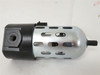 Rexroth PF-007800-00010; Pneumatic Filter; 1/4"NPT