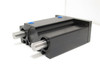 Tolomatic PB232 SK30 LB; Guided Air Cylinder; 3" Stroke