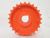 Rexnord  N815-25T1-7/16; Tabletop Sprocket 1-7/16"ID 25-Teeth