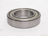 NSK 6007ZZ; Ball Bearing; 35mmID x 62mmOD x 14mm Wide