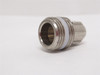 Multivac 81141840508; Coupler Elbow; 90Deg; Size: 3/8"
