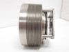 DFT BSS-800X2-BSS; Basic Check Valve; SS-303; Size: 2"