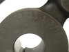 Martin 820BS23-1-3/16; Conveyor Chain Sprocket; 1-3/16"ID