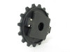 Rexnord 614-167-7; Split Sprocket; 1-1/4"ID; 16-Teeth