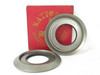National  6453; Box-2 Oil Seals; 4.260"OD 0.400"W