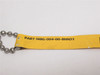 DCA J48G-004-00-8HN31; Temperature Probe; 3/4 x 1/2NPT