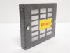 ebm-papst PMFA80; Synthetic Fiber Fan Filter 125 x 105mm