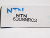 NTN 6308NRC3; Ball Bearing; 40mmID x 90mmOD x 23mm Wide