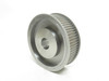 Power Drive P72-8M-50x1-1/2MPB; Gearbelt Pulley 50mmW 1-1/2"ID