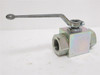 Anchor Fluid Power AE2N 1-11DB; Block Body Valve;  1NPT