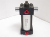 Eaton Q6U-2.5X3-B-0.63-4-L-N-N-1-1; Air Cylinder; 2-1/2"ID