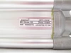 Aventics R480605779; Air Cylinder; 63mmID x 533mm Stroke