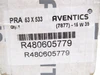 Aventics R480605779; Air Cylinder; 63mmID x 533mm Stroke