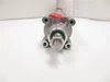 Aventics R480605779; Air Cylinder; 63mmID x 533mm Stroke