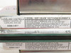 CCI DDP-109-436; Dual Setpoint Air Pressure Sensing Switch