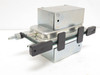 CCI DDP-109-436; Dual Setpoint Air Pressure Sensing Switch