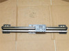 Numatics G1211250026A00; Linear Motion Bearing;34-5/8"L