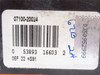 Timken 07100-20024; Tapered Roller Bearing Cone 1"ID