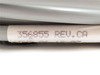 Videojet 356855; Encoder Cable; 6pin; Male x Female