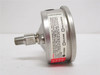 Ashcroft 631008SL01B400; Liquid Fill Pressure Gauge 0-400Psi