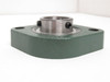 MFG- AELFD205-100; Flange Bearing; 1"ID; 2-Bolt Mount