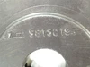 Martin S815C196; Conveyor Chain Sprocket; 1"ID; 19-Teeth