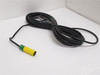 Banner S18SN6FF50 W/30; Photo Sensor 31614; 10-30VDC 9m Cable
