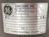 Dresser 1543J-21; Relief Valve; 140PSI; 2"MNPT x 2-1/2"FNPT