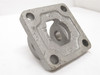SMC NCA1-X200; Rear Clevis Mount Kit; 1/2"ID