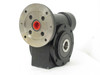 Marel 4264997; Gearbox; RE; Shaft: 1"L X 1/2"OD